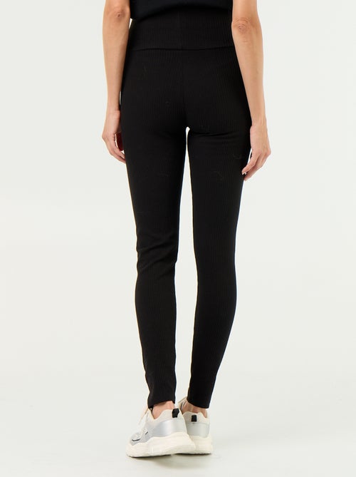 Legging de maternidad - Kiabi Legging de maternidad - Kiabi