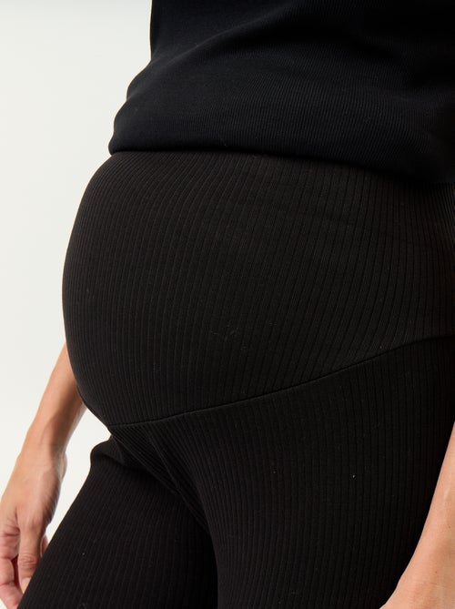 Legging de maternidad - Kiabi Legging de maternidad - Kiabi