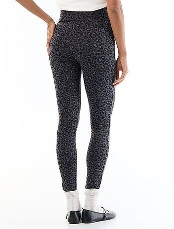 Legging de premamá