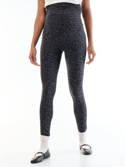 Legging de premamá - Kiabi Legging de premamá - Kiabi