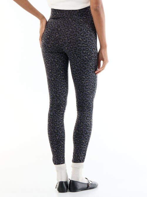 Legging de premamá - Kiabi Legging de premamá - Kiabi