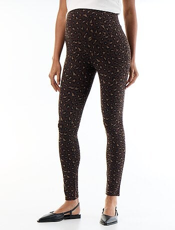 Legging de premamá