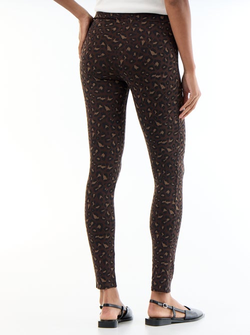 Legging de premamá - Kiabi Legging de premamá - Kiabi