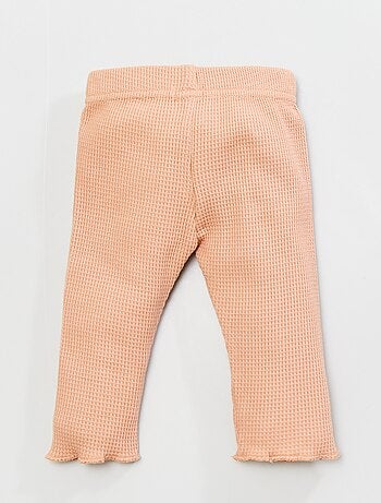 Leggins para Bebé - Ofertas Ropa - Kiabi