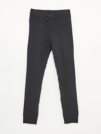 Legging de punto