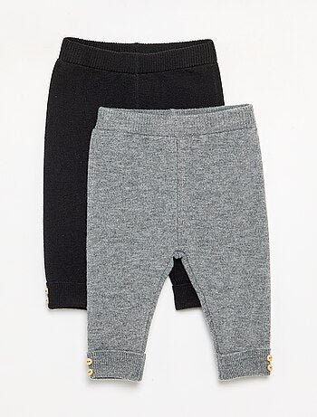 Legging de punto
