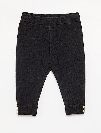 Legging de punto