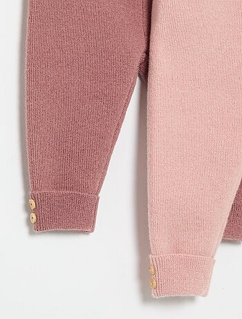 Legging de punto