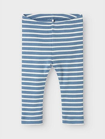 Legging de rayas 'Guppy'