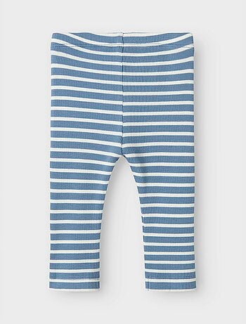 Legging de rayas 'Guppy'
