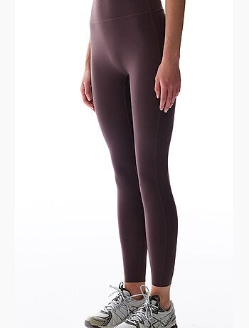 Legging de sujeción ligera, talle alto, light soft penti