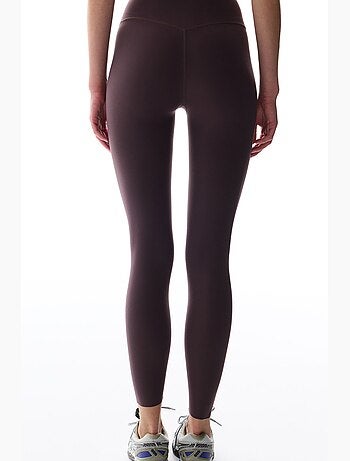 Legging de sujeción ligera, talle alto, light soft penti