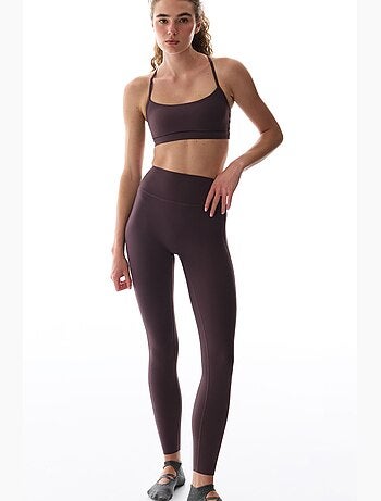 Legging de sujeción ligera, talle alto, light soft penti