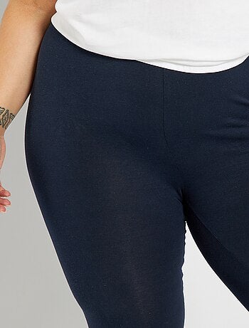Legging de viscosa