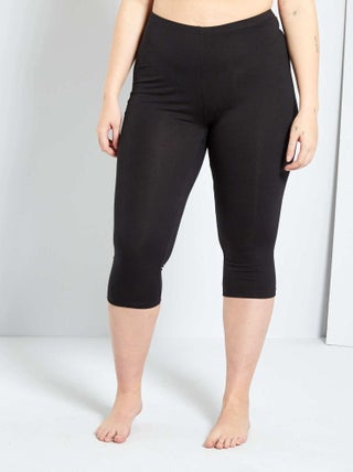 Legging de viscosa