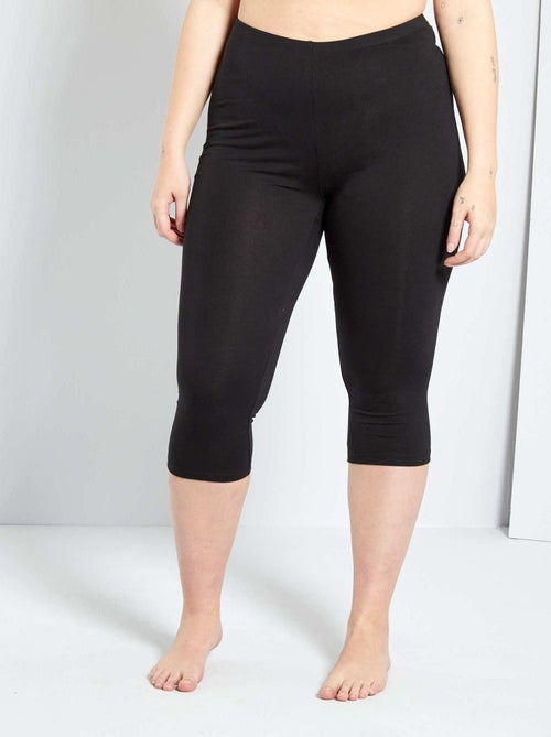 Legging de viscosa - Kiabi