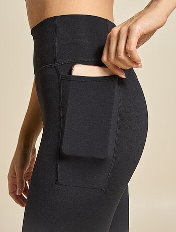 Legging deportivo 7/8 - (ekstract)