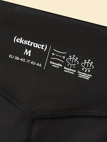 Legging deportivo 7/8 - (ekstract)