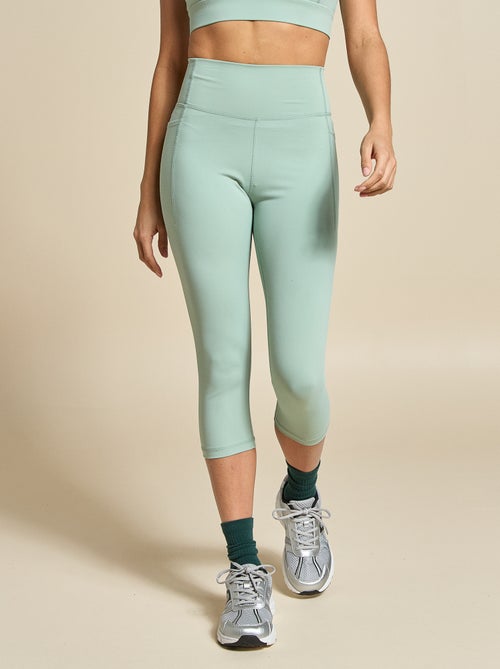 Legging deportivo 7/8 - (ekstract) - Kiabi
