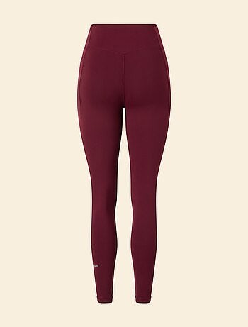 Ekstract - Legging deportivo con bolsillos
