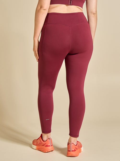 Legging deportivo con bolsillos - (ekstract) - Kiabi