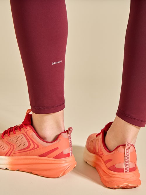 Legging deportivo con bolsillos - (ekstract) - Kiabi