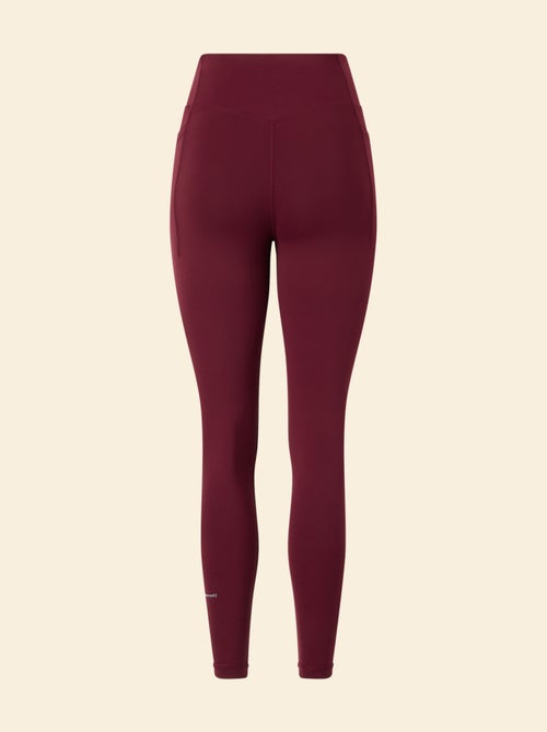 Legging deportivo con bolsillos - (ekstract) - Kiabi