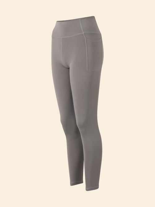 Legging deportivo con bolsillos - (ekstract) - Kiabi