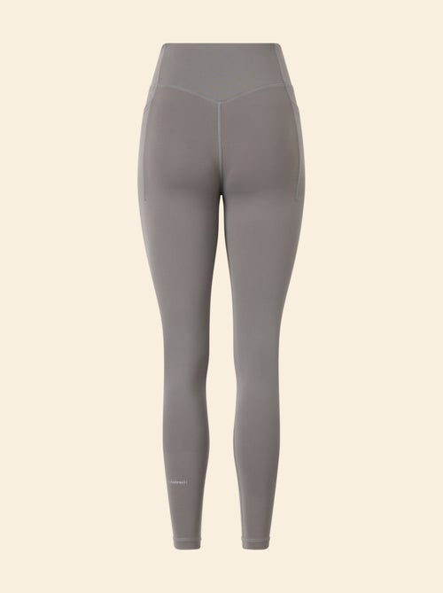 Legging deportivo con bolsillos - (ekstract) - Kiabi