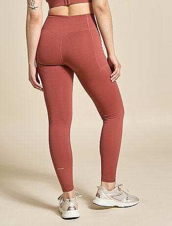 Legging deportivo con bolsillos - (ekstract)