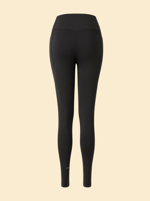 Legging deportivo con bolsillos - (ekstract) - Kiabi