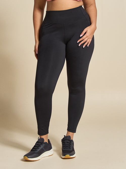 Legging deportivo con bolsillos - (ekstract) - Kiabi