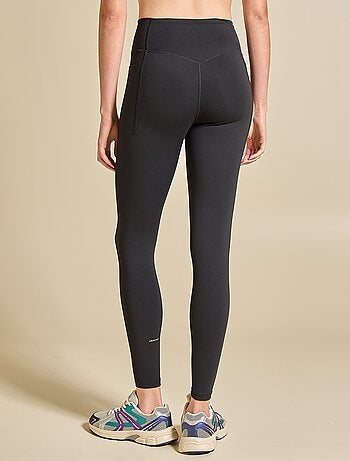 Ekstract - Legging deportivo con bolsillos
