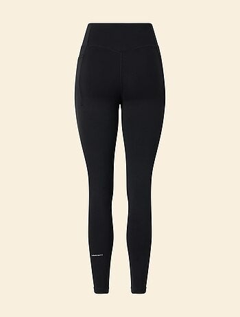 Ekstract - Legging deportivo con bolsillos