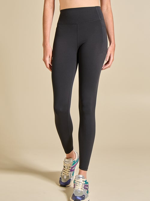 Legging deportivo con bolsillos - (ekstract) - Kiabi