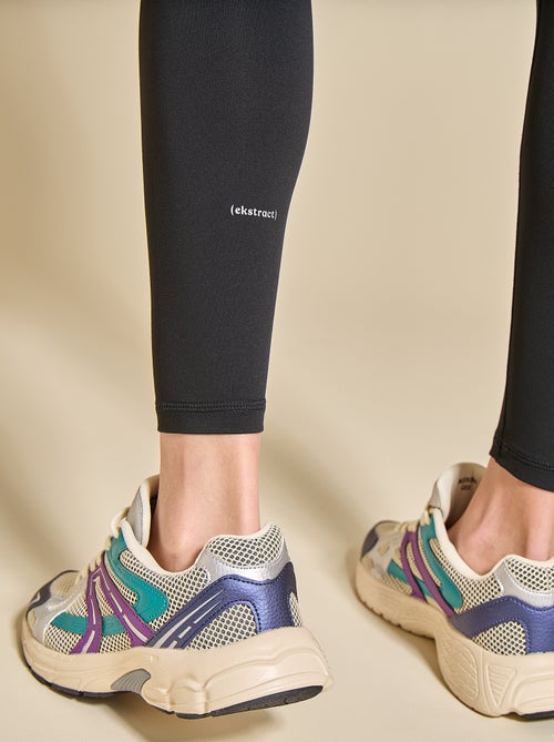 Legging deportivo con bolsillos - (ekstract) - Kiabi