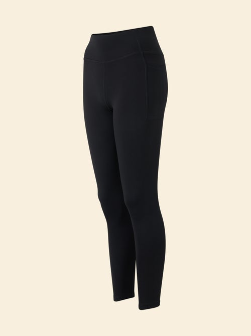 Legging deportivo con bolsillos - (ekstract) - Kiabi