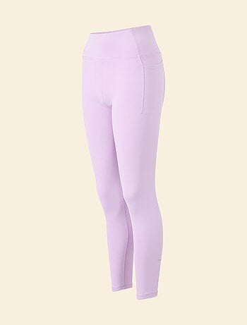 Ekstract - Legging deportivo con bolsillos