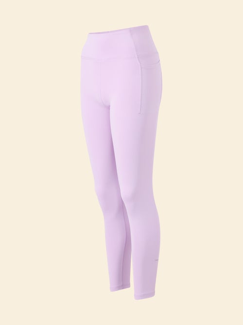 Legging deportivo con bolsillos - (ekstract) - Kiabi Legging deportivo con bolsillos - (ekstract) - Kiabi
