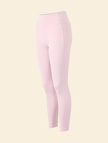 Ekstract - Legging deportivo con bolsillos