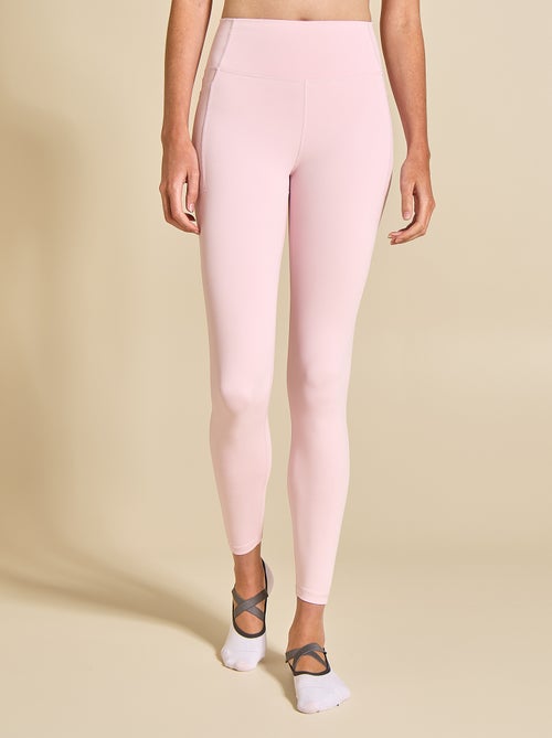 Legging deportivo con bolsillos - (ekstract) - Kiabi