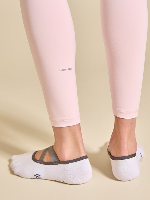 Legging deportivo con bolsillos - (ekstract) - Kiabi