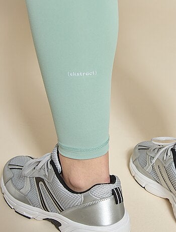 Legging deportivo con bolsillos - (ekstract)