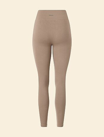 Ekstract - Legging deportivo de canalé