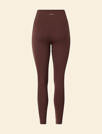 Ekstract - Legging deportivo de canalé