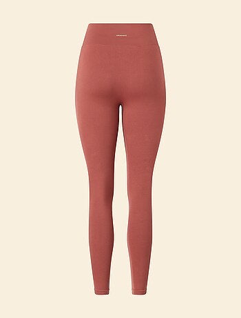 Ekstract - Legging deportivo de canalé