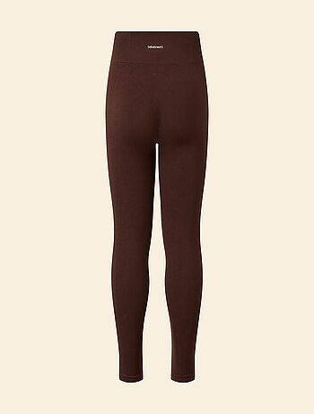 Ekstract - Legging deportivo de canalé