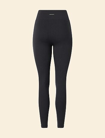 Ekstract - Legging deportivo de canalé