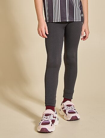 Legging deportivo de canalé - (ekstract)