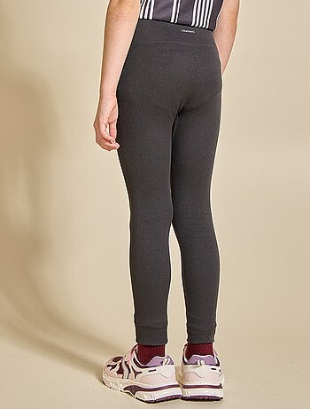 Legging deportivo de canalé - (ekstract)